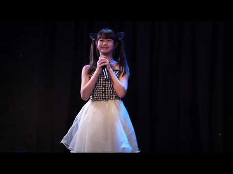 2020725 姫柊とあ (1部)「TIP SPECIAL LIVE Vol4.」 中目黒TRY