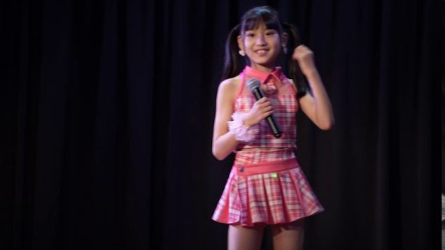 2020725 Angel Heart (1部)  「TIP SPECIAL LIVE Vol4.」 中目黒TRY