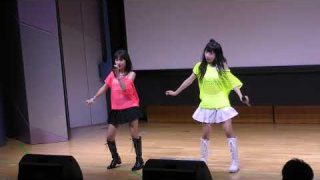 『櫻井佑音&あいみ(30分)公演』2020.07.26＠渋谷アイドル劇場