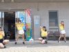 【4K60P】IMZip(アイムジップ) おにぎり総選挙2020 in 川の駅新湊 「いみずいっぱーい（IM Zip）」2020/7/26