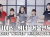 [거울안무] 피어스(PIERCE) – 위너 (WINNER) Dance Practice | 클레버E&M