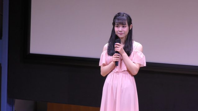 『渋谷アイドル劇場ソロSP(60分)公演』2020.07.11(Sat.)【通常ver.】