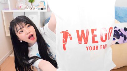 【WEGO】夏服全身コーデ紹介！！