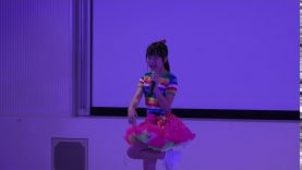 『レインボーミュージック出張公演』2020.08.16(Sun.)東京アイドル劇場mini