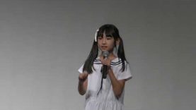 『Angel♡Heart／Angel Sisters／yua 公演』2020.08.29(Sat.)東京アイドル劇場mini(YMCA スペースYホール)