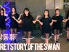 IZ*ONE [아이즈원] – Secret Story of the Swan [환상동화] DANCE COVER 댄스커버 with Marshmello 마쉬멜로우｜클레버TV