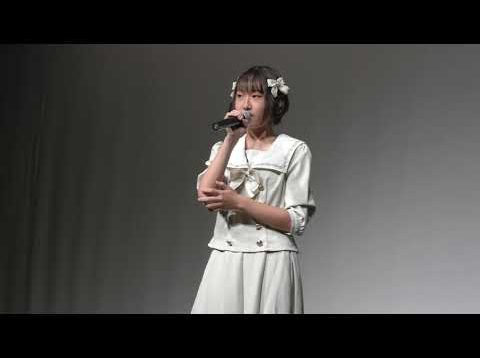 『東京アイドル劇場ソロSP(60分)公演』【通常ver.】2020.08.22(Sat.)東京アイドル劇場mini(YMCA スペースYホール)