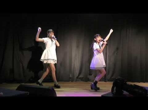 『TIP SPECIL LIVE Vol.5／ニーナ・響野ユリア・唯  生誕祭』2020.08.09(Sun.)中目黒TRY【ニーナさん出演部分だけカット(動画撮影NGの為)】