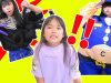 【寸劇】しゃっくりが止まらない！誰か止めて！★にゃーにゃちゃんねるnya-nya channel