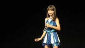 『櫻井佑音定期公演』2020.09.21(Mon.)東京アイドル劇場mini(YMCA スペースYホール)