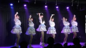 ③Ulysses『野乃あいみ1st singleリリース記念ライブ』2020.09.26(Sat.)ミューズモード音楽院本館