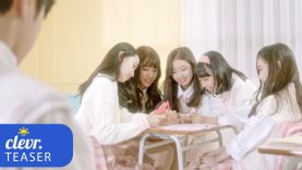 비타민 (Vitamin) – ‘학교 가는길’ (The Way To School) 신곡 뮤직비디오 티저 Music Video TEASER｜클레버TV