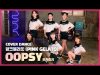 Weki Meki [위키미키] – OOPSY [웁시] DANCE COVER 댄스커버 with Pink Gelato 핑크젤라또｜클레버TV