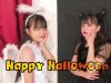 【のんJC1】Happy Halloween 踊ってみた【天使と悪魔】
