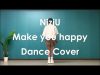 【のんJC1】Make you happy ／NiziU 踊ってみた