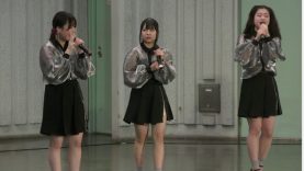 Papian Éveil『idol campus vol.185～上野公園水上音楽堂～』2020.10.06(Tue.)