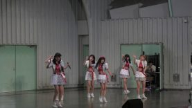 ULTRA BUZZ『idol campus vol.185～上野公園水上音楽堂～』【広角ver.】2020.09.30(Wed.)