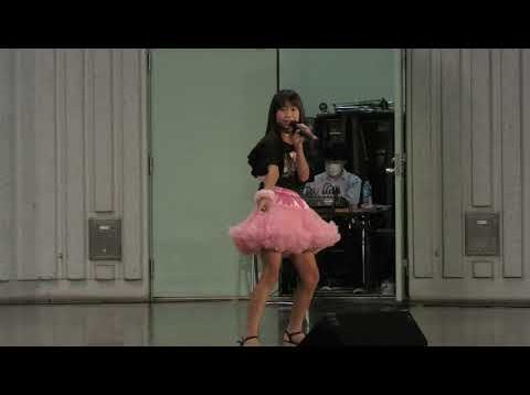 yua(11)(小5)『idol campus vol.187～上野公園水上音楽堂～』2020.10.13(Tue.)