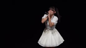 20201101 RAMU (ろっきゅんろーる♪)「わっきゃない(Z) (℃-ute) 」東京アイドル劇場mini