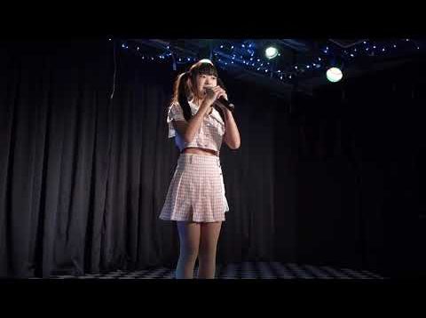 20201123 姫柊とあ (1部)「TIP SPECIAL LIVE Vol8.」 中目黒TRY