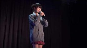 20201123 姫柊とあ (2部)「TIP SPECIAL LIVE Vol8.」 中目黒TRY