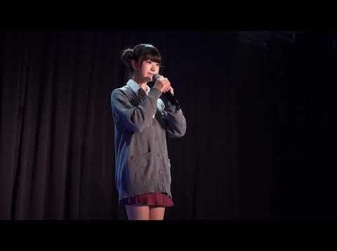 20201123 姫柊とあ (2部)「TIP SPECIAL LIVE Vol8.」 中目黒TRY