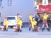 【4K60P】IMZip(アイムジップ) 「放生津ハレーション」川の駅祭り 2020/11/14