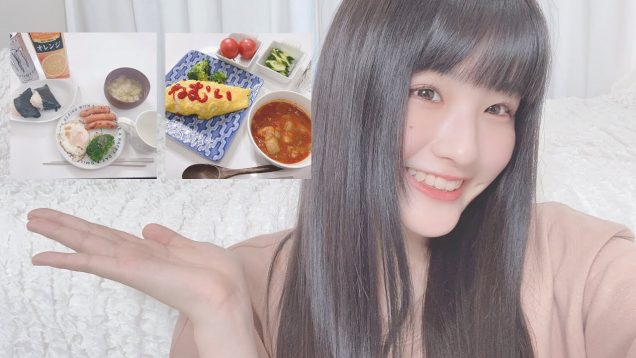 女子高校1年生のリアルすぎるご飯事情。