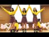 【4K60P】IMZip(アイムジップ) 優以香・愛理・璃音 IMZip卒業LIVE　オリジナルダンス「Put in a love song」2020/12/27