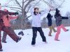 【4K】SNOW CRYSTAL(スノクリ)「メガロポリスの空」ユンニの湯 ｽﾉｰｸﾘｽﾀﾙ (20 02 16)