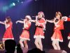 【5.5K】 【サンタ公演】 #ジューロック – サカサラブ – @新宿ReNY 2020,12,23