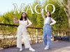 GFRIEND [여자친구] – MAGO [마고] 댄스커버 with VITAMIN SARANG, SIYOON [비타민 사랑, 시윤] / K-POP DANCE COVER｜클레버TV