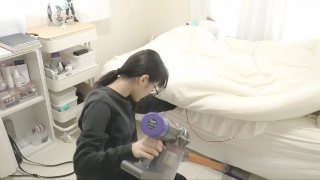 【VLOG】大掃除の1日に密着-2020年振り返ってみた-