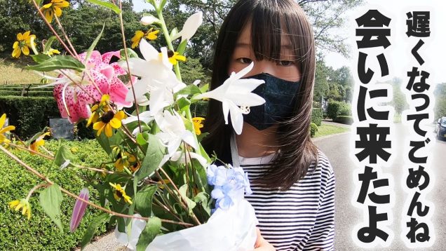 やっと会いに行けました…。【しほりみチャンネル】