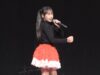 01 あいちゃん10さい『Make it !』【4K】2020.11.1　東京アイドル劇場miniソロSP　YMCAスペースYホール