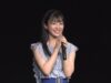 02 緒川佳波（AnemOne）『虹の素（=LOVE）』【4K】 2020.9.21　東京アイドル劇場miniソロSP