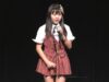 03 ハル『大声ダイヤモンド』【4K】2020.10.4　東京アイドル劇場mini　ソロSP