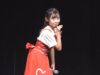 03 響野ユリア『タチアガール』【4K】2020.11.1　東京アイドル劇場miniソロSP　YMCAスペースYホール