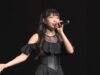03 あいり（RISING/ZERO-Ⅴ）『飾りじゃないのよ涙は』【4K】2020.10.11　東京アイドル劇場mini　レッツゴーヤング〜JSJCが80年代アイドルを歌う