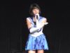 03 椎名あやね（Runup!!）『ムーンライト伝説（DALI）』【4K】 2020.9.21　東京アイドル劇場miniソロSP