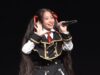 03　Mihiro『21時までのシンデレラ』『本気ボンバー！』【4K】2020.11.22　Berryz工房カバー特集～ベリーズなしでは生きてゆけない～　東京アイドル劇場mini