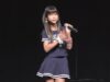 04 早乙女ゆあ『タッチ』【4K】2020.11.1　東京アイドル劇場miniソロSP　YMCAスペースYホール
