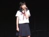 04 桜空かえ（Runup!!）『365日の紙飛行機（AKB48）』【4K】 2020.9.21　東京アイドル劇場miniソロSP