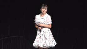 05 冨永ゆり（メトロポリス）『トリセツ（西野カナ）』【4K】 2020.9.21　東京アイドル劇場miniソロSP