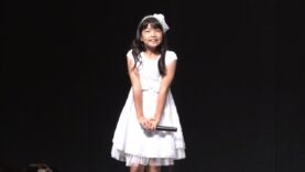 06 田村千尋【4K】『おいでシャンプー』2020.11.1　東京アイドル劇場miniソロSP　YMCAスペースYホール