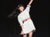 07 Runa☆（ろっきゅんろーる♪）『乙女パスタに感動』※途中まで　2020.11.1　東京アイドル劇場miniソロSP　YMCAスペースYホール【4K】