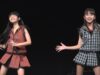 07 櫻井佑音＆Runa☆『Give Me Up（Babe）』【4K】2020.12.26　レッツゴーヤング〜JSJCが80年代アイドルを歌う　東京アイドル劇場mini　YMCAスペースYホール