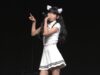 09 Runa☆『Be 元気＜成せば成るっ！＞（Berryz工房）』【4K】2020.11.22　東京アイドル劇場mini　JSJCソロSP