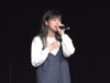 09 桜空りん（Runup!!）『夜に駆ける（YOASOBI）』【4K】 2020.9.21　東京アイドル劇場miniソロSP