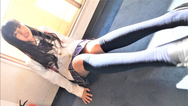 ②【1分間イメージ動画】小学校卒業 RISING/ZERO-ⅤメンバーJS6（小学6年生）超絶美少女MIOちゃんのイメージ動画♪（Japanese idol MIO）2021年3月14日（日）